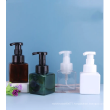 Liquid Soap Dispenser Foaming Face Wash Bottle